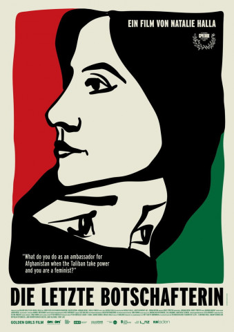 Die Letzte Botschafterin (2025)