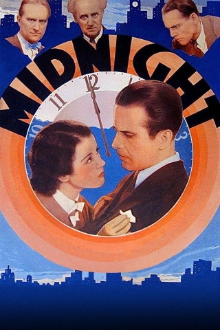 Call It Murder (1934)