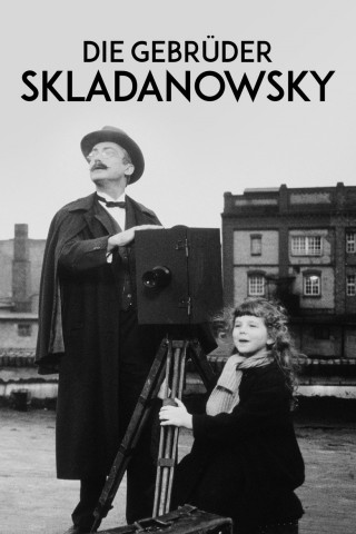 Die Gebrüder Skladanowsky (1995)