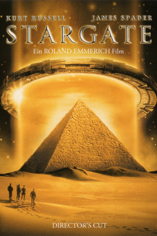 Stargate (1994)