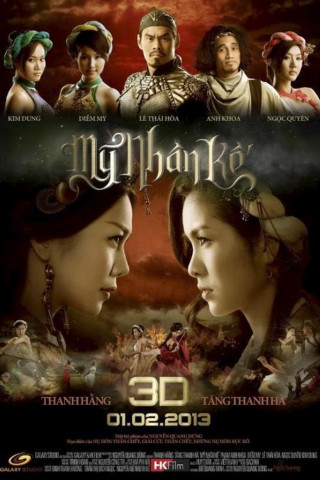 Mỹ Nhân Kế (2013)