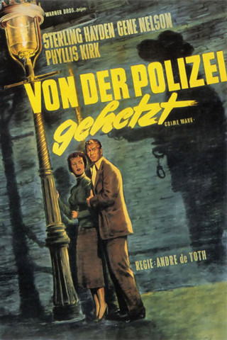 Von der Polizei gehetzt (1953)