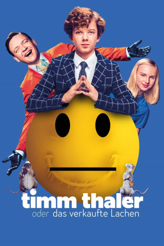 Timm Thaler oder das verkaufte Lachen (2017)
