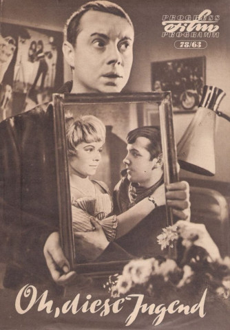 Oh, diese Jugend (1963)