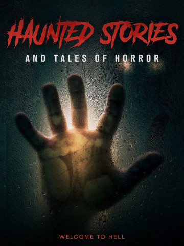 Haunted Stories And Tales Of Horror (2023)