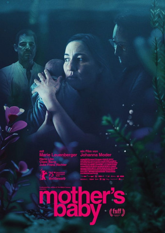 Mother’s Baby (2025)