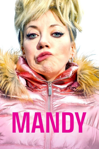 Mandy (2019)