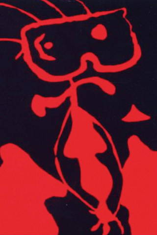 Joan Miró (1997)