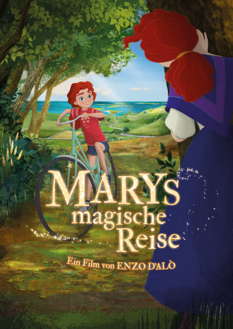 Marys magische Reise (2023)