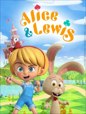 Alice & Lewis (2020)