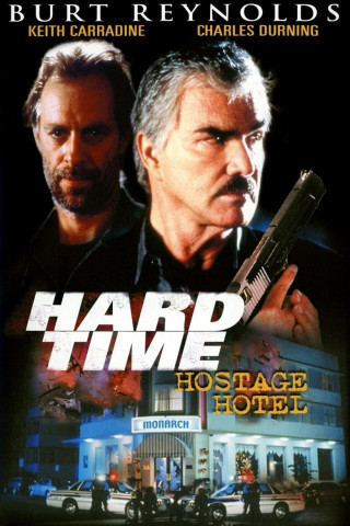 Logan: Im Hotel des Todes (1999)