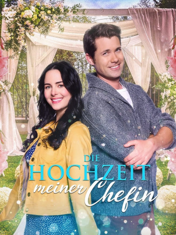Die Hochzeit meiner Chefin (2022)