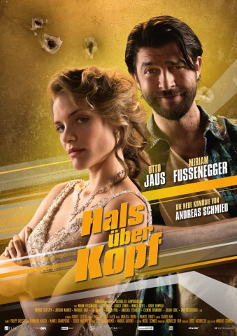 Hals über Kopf (2022)