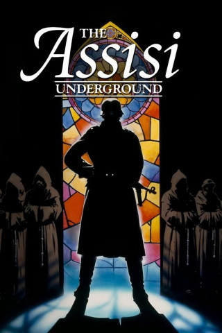 Assisi Underground (1985)