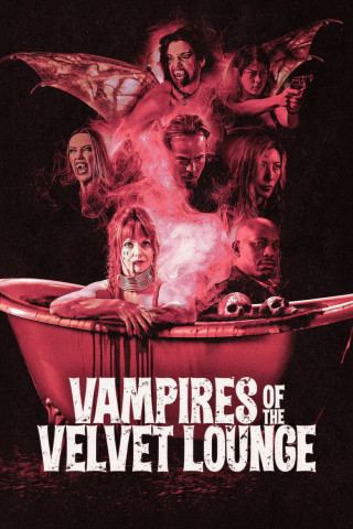 Vampires of the Velvet Lounge (2026)