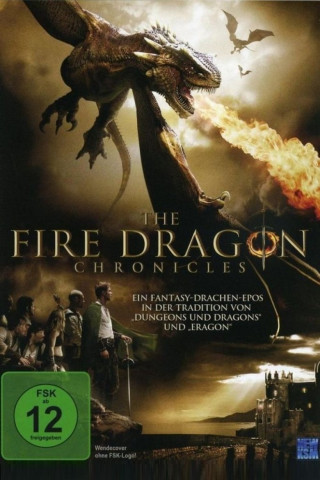 The Fire Dragon Chronicles (2008)