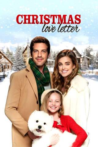Christmas Love Letter - Ein Liebesbrief zu Weihnachten (2019)