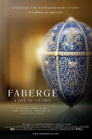 Fabergé - Magie aus Gold und Edelsteinen (2014)