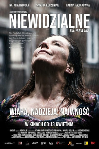 Niewidzialne (2018)