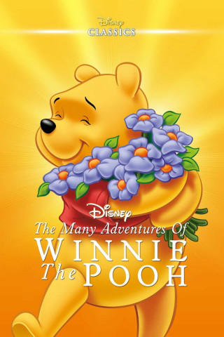 Die vielen Abenteuer von Winnie Puuh (1977)