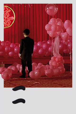 Yi Yi - A One and a Two (2000)