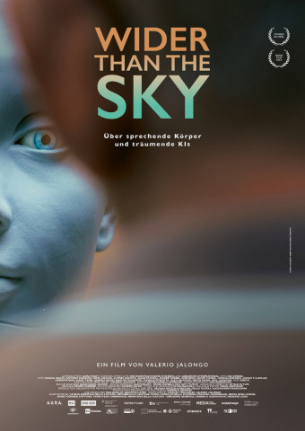 Wider Than the Sky (2025)