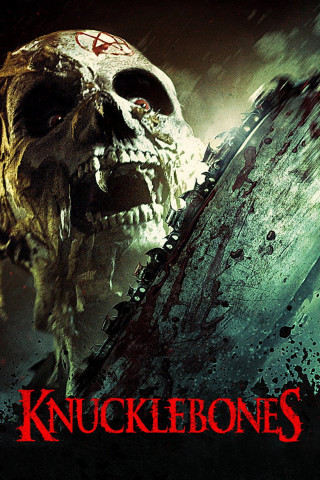 Knucklebones (2016)