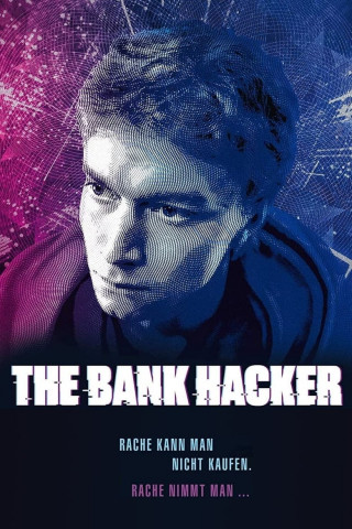 The Bank Hacker (2021)