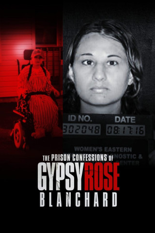 Der Fall Gypsy Rose Blanchard (2024)