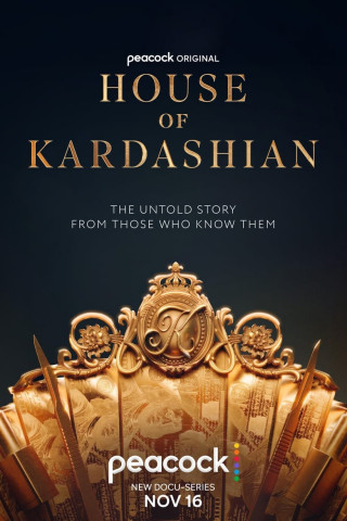 House of Kardashian (2023)