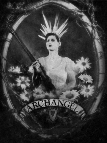 Archangel (1990)