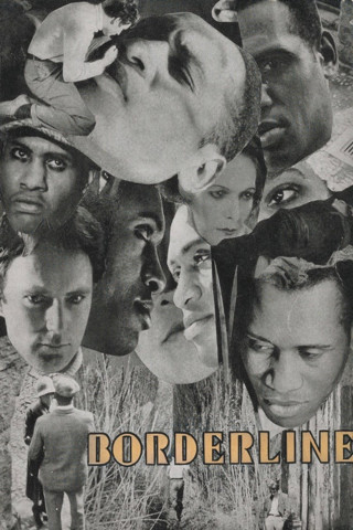 Borderline - Grenzlinie (1930)