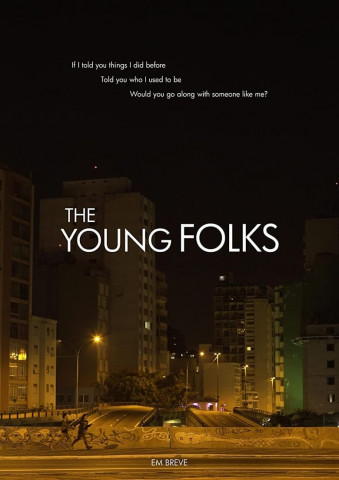 The Young Folks (2020)