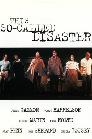 This So-Called Disaster (2003)