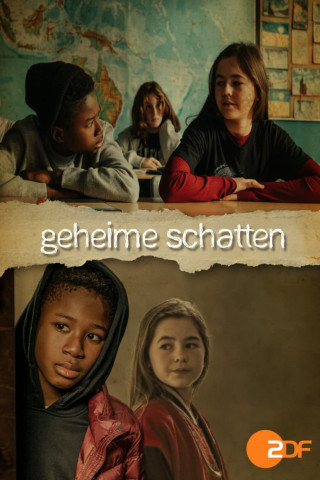 Geheime Schatten (2022)