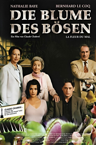 Die Blume des Bösen (2003)