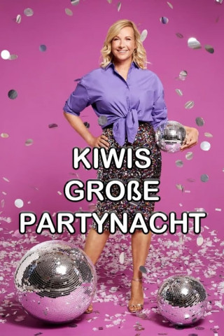 Kiwis große Partynacht (2023)
