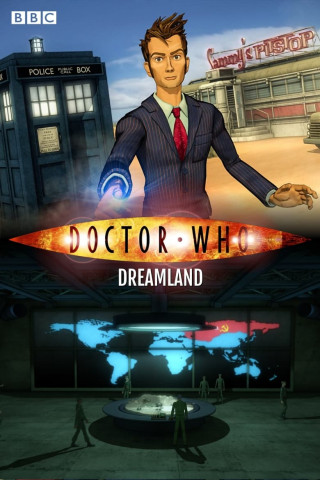 Doctor Who: Dreamland (2009)