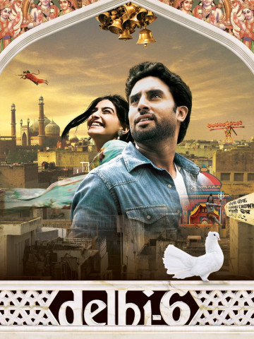 Delhi-6 (2009)