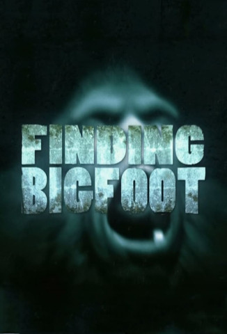 Auf Bigfoots Spuren (2011)
