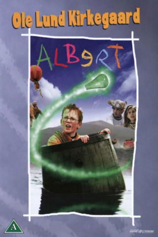 Albert und der große Rapallo (1998)
