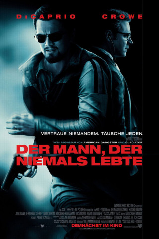 Der Mann, der niemals lebte (2008)
