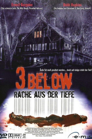 3 Below - Rache aus der Tiefe (2005)
