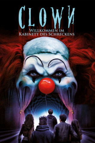 Clown (2019)