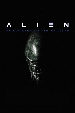 Alien, Meisterwerk aus dem Weltraum (2025)