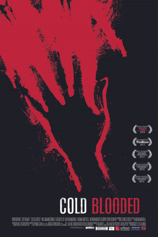Cold Blooded (2012)