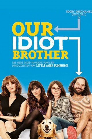 Our Idiot Brother (2011)