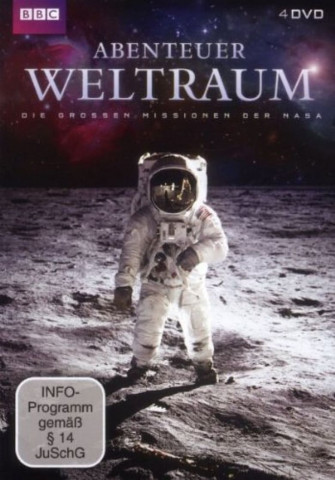 Abenteuer Weltraum - Die großen Missionen der NASA (2009)