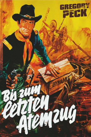 Bis zum letzten Atemzug (1951)
