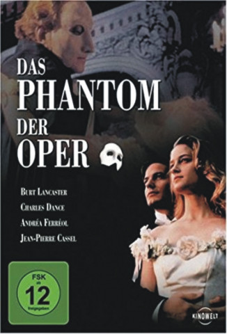 Das Phantom der Oper - Teil 2 (2004)